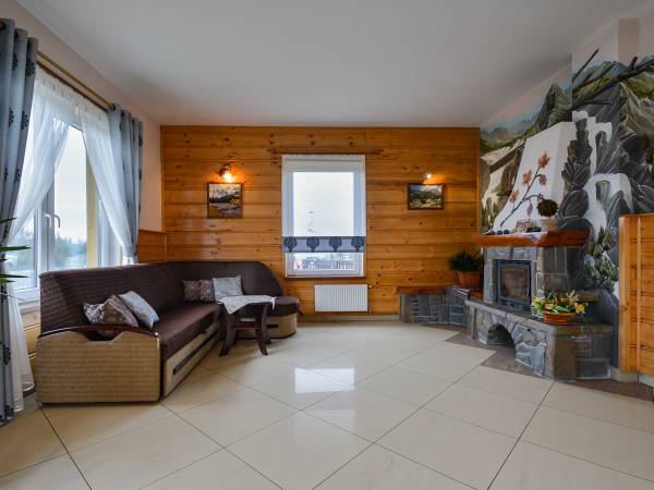 Pokoje Gościnne Stanek 