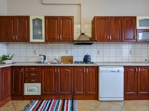 Pokoje Gościnne Stanek 