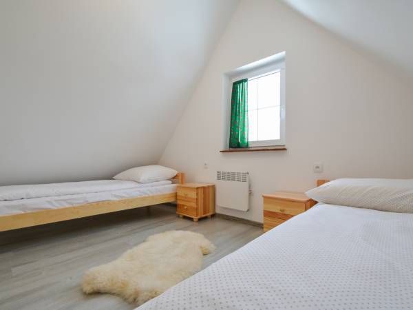 Chatki Niwki u Zbója