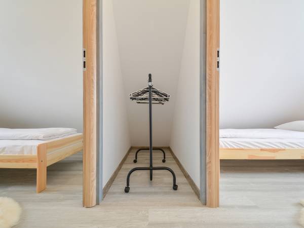 Chatki Niwki u Zbója