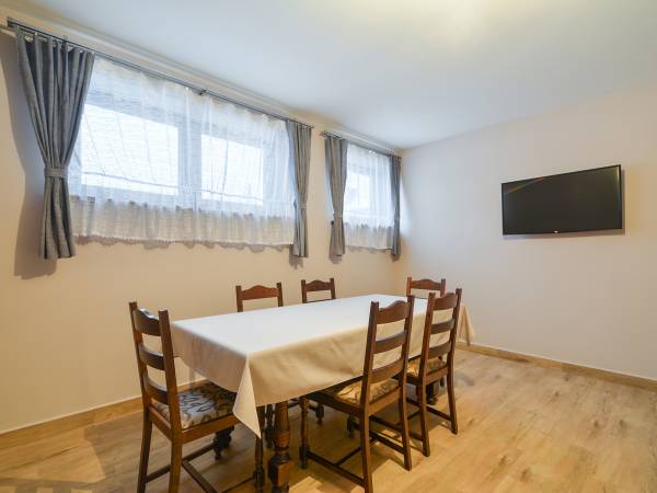 Pokój zabaw dla dzieci