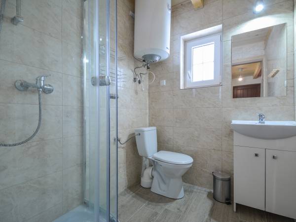 Chatki Niwki u Zbója