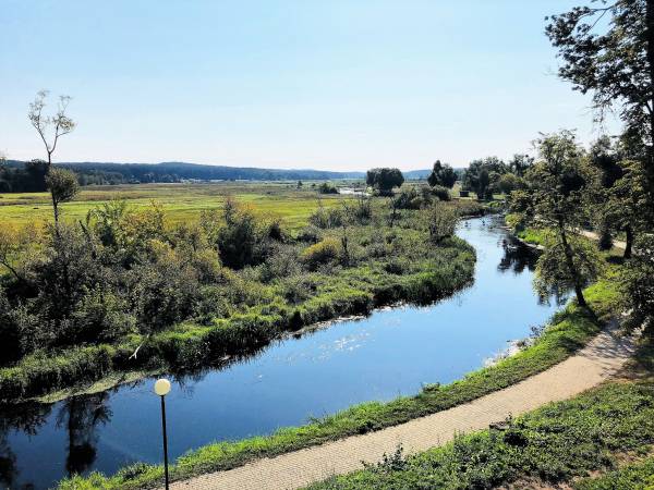 Pokoje wypoczynkowe Petra