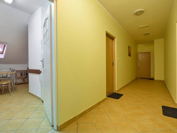 Apartamenty i Pokoje Gościnne Centrum