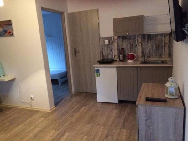 Apartament 4 os