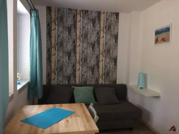 Apartament zachodni