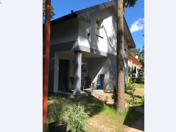 Apartament/domek 4-7 os