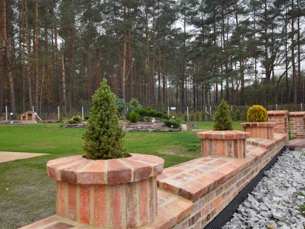 Willa pod Lasem Agro-Jeleń