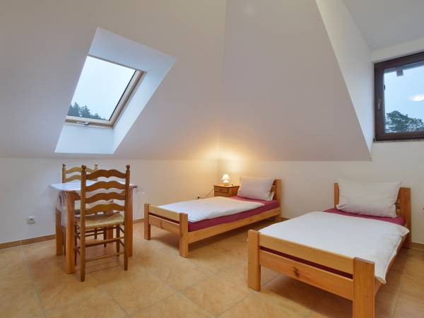 Willa pod Lasem Agro-Jeleń