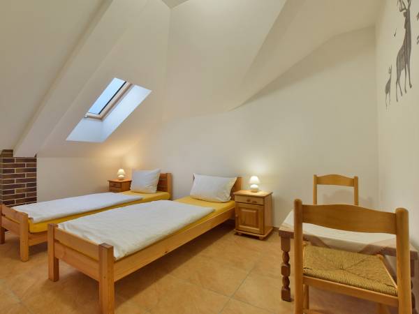 Willa pod Lasem Agro-Jeleń