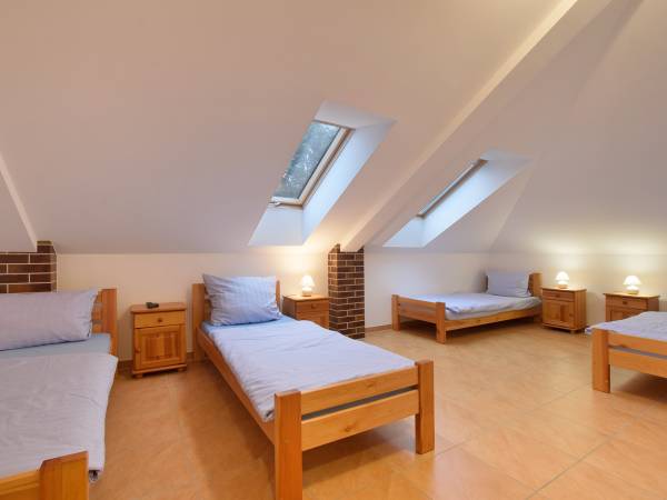 Willa pod Lasem Agro-Jeleń