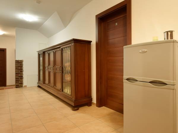 Willa pod Lasem Agro-Jeleń