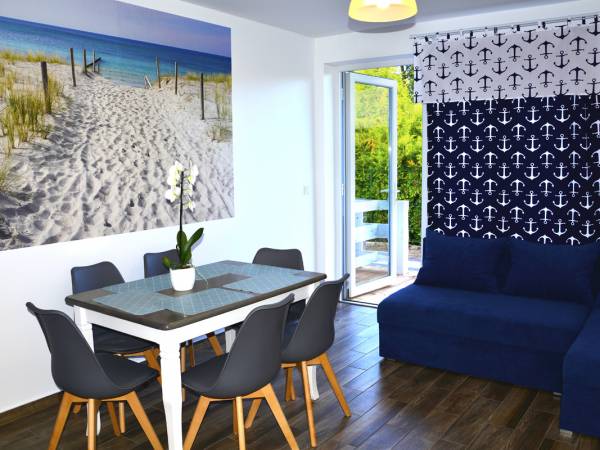 Chłopy Beach Resort