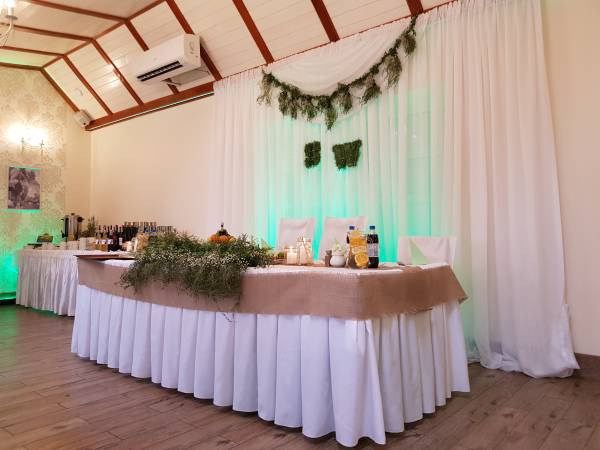 Zajazd Wernyhora - Restauracja & Noclegi