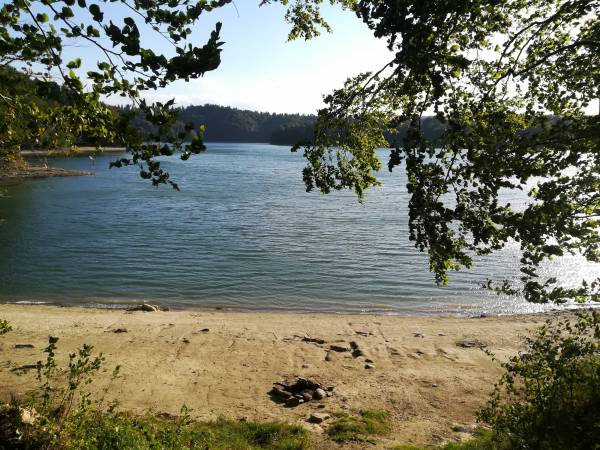 Bieszczady Domki Ogrodnika Werlas