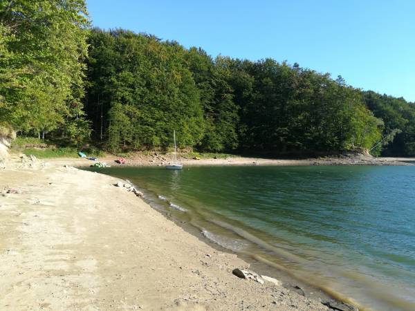 Bieszczady Domki Ogrodnika Werlas