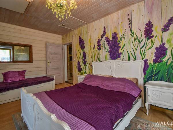 Domki Apartamenty Plaża, Jacuzzi, Sauna