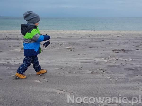 Apartament Kierunek Północ