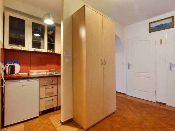 Pokoje gościnne Ewa