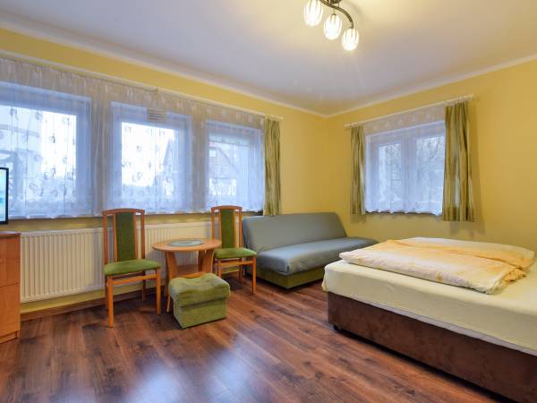 Pokoje gościnne Ewa