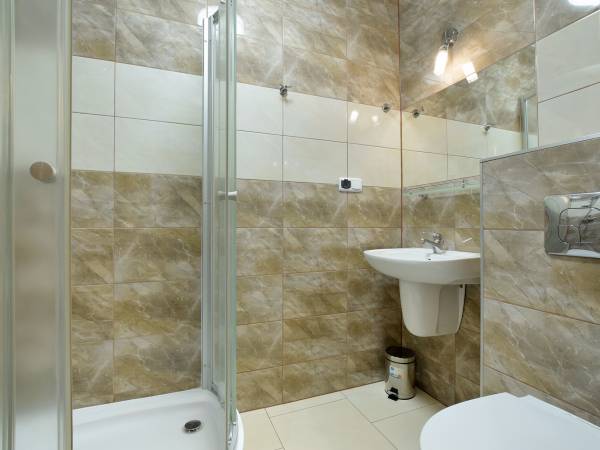 Pokoje gościnne Ewa