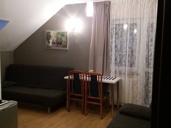 Apartamenty Wasilewskiego 