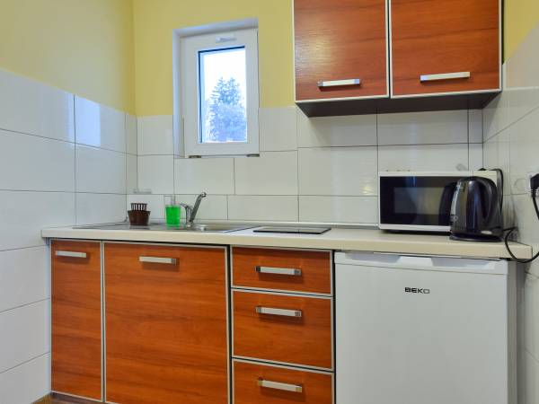 Pokoje gościnne Ewa