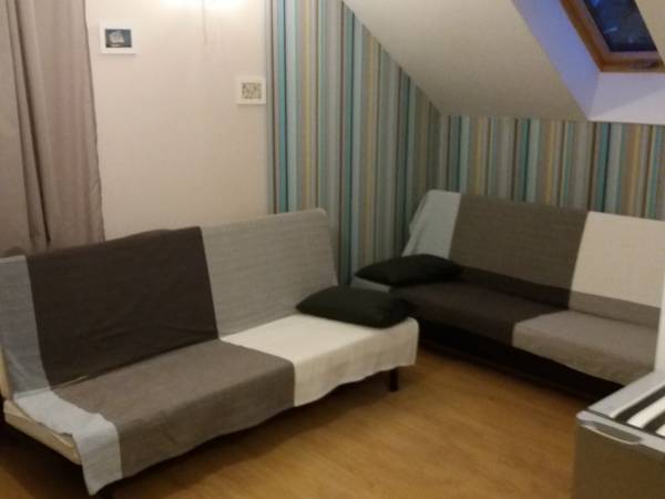 Apartamenty Wasilewskiego 
