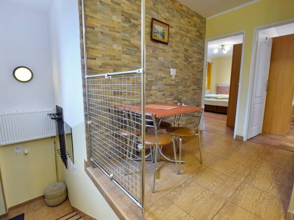 Pokoje gościnne Ewa