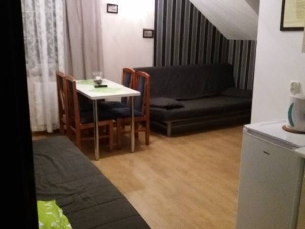 Apartamenty Wasilewskiego 
