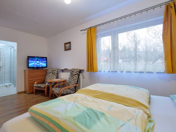 Pokoje gościnne Ewa