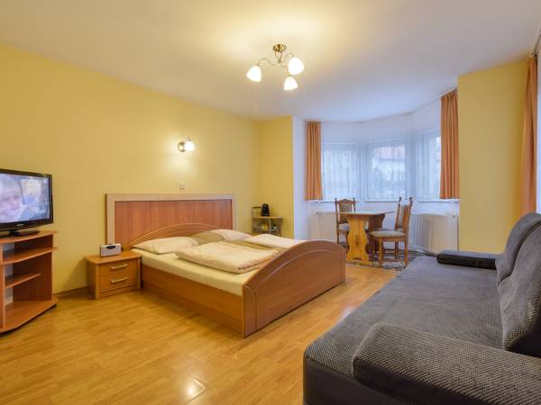 Pokoje gościnne Ewa