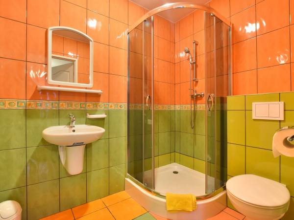 Pokoje gościnne Ewa