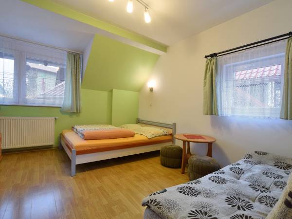 Pokoje gościnne Ewa