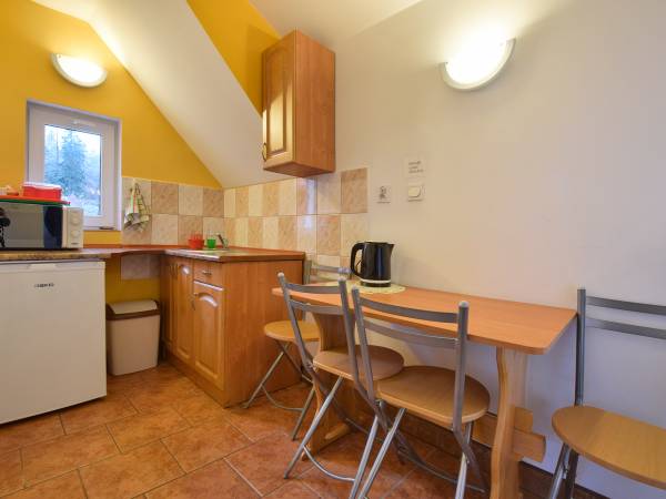 Pokoje gościnne Ewa