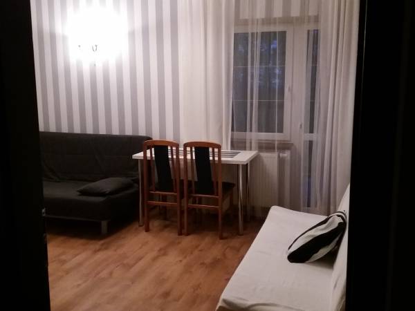 Apartamenty Wasilewskiego 