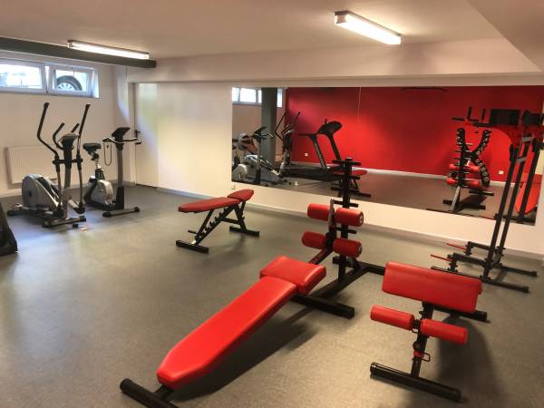 Apartamentowiec Bliżej Morza