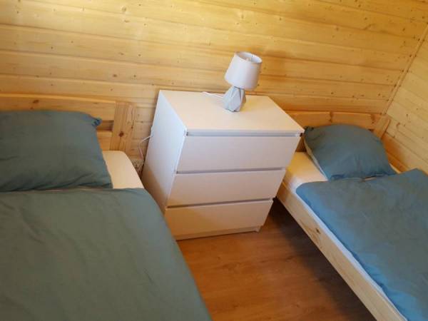 Ośrodek Domków Letniskowych Riviera