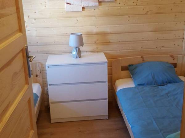 Ośrodek Domków Letniskowych Riviera