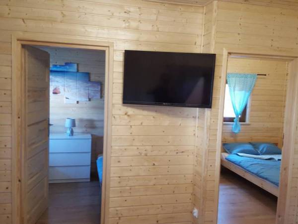 Ośrodek Domków Letniskowych Riviera