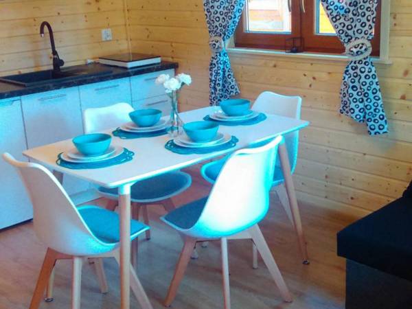 Ośrodek Domków Letniskowych Riviera