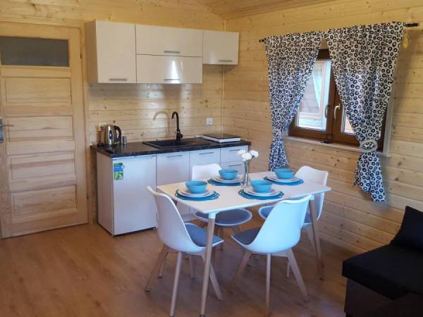 Ośrodek Domków Letniskowych Riviera