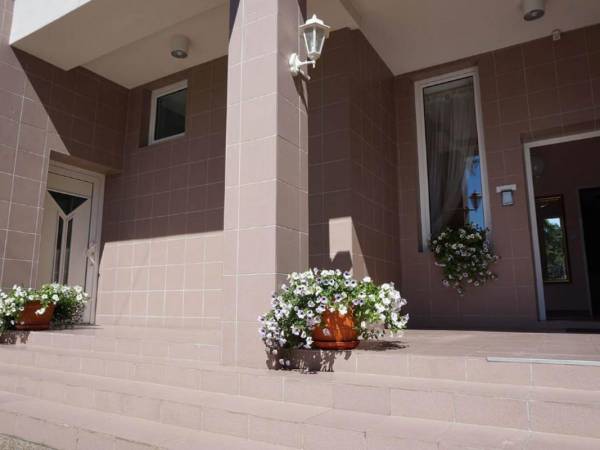 Astoria Usługi Hotelarskie