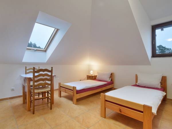 Willa pod Lasem Agro-Jeleń