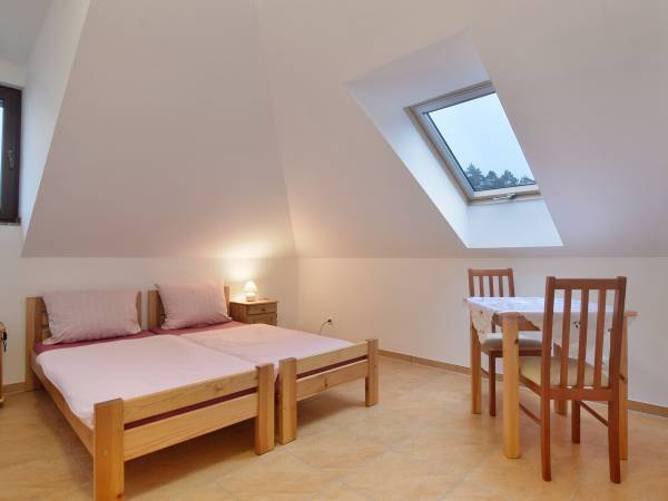 Willa pod Lasem Agro-Jeleń