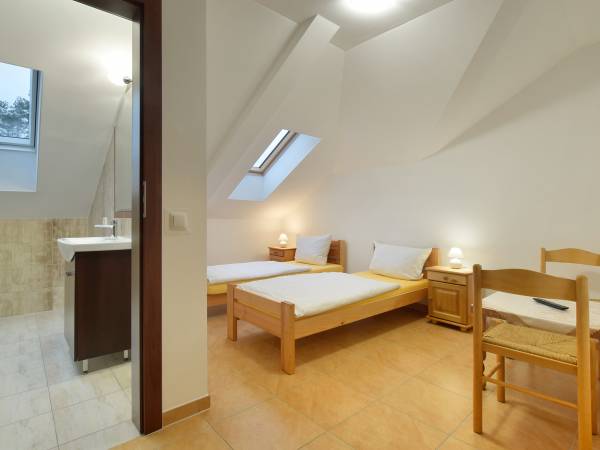 Willa pod Lasem Agro-Jeleń