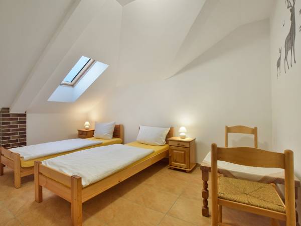 Willa pod Lasem Agro-Jeleń