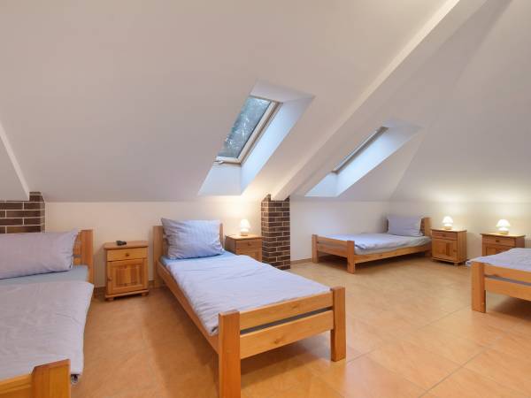 Willa pod Lasem Agro-Jeleń