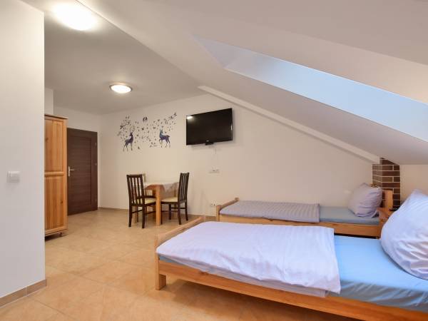 Willa pod Lasem Agro-Jeleń