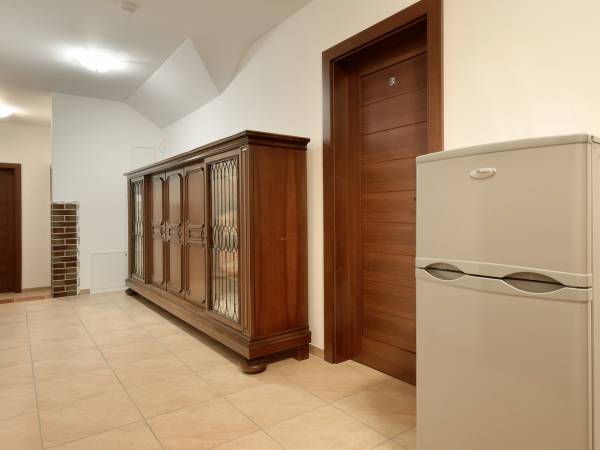 Willa pod Lasem Agro-Jeleń